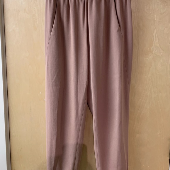 Babaton Dexter pant in light brown”terado” colour. Size XS - Picture 3 of 4